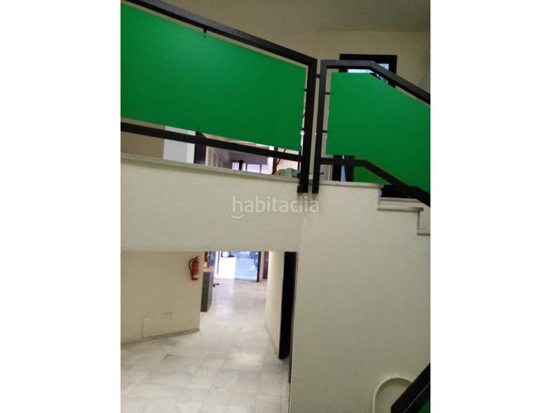 Foto 93d63e1a-637b-43ad-ba33-1ffcf3daf267. Geschäftsraum in Ensanche-Diputación Alicante