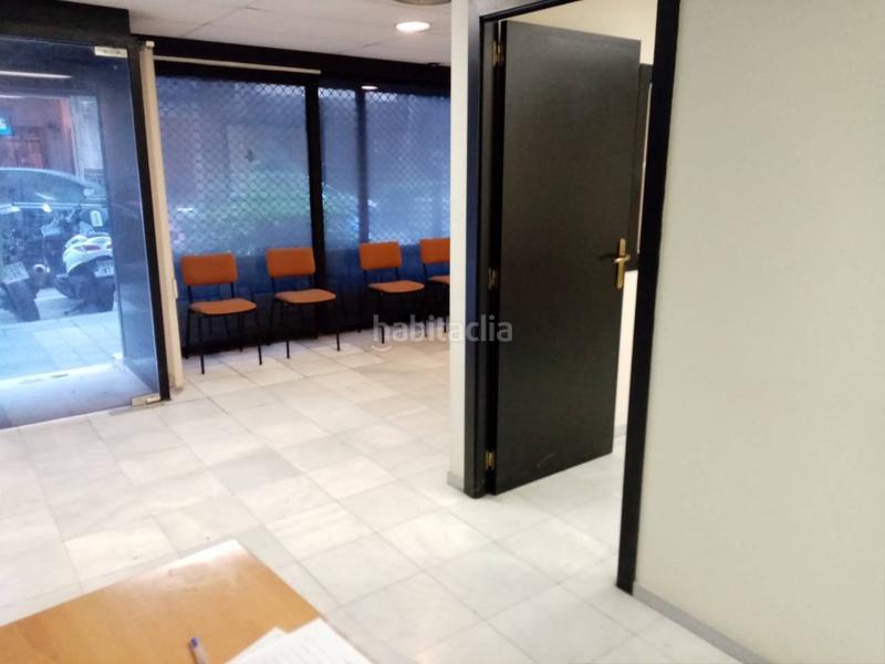 Foto 9dee17ac-e8a5-4044-a060-ca60439b7a88. Geschäftsraum in Ensanche-Diputación Alicante
