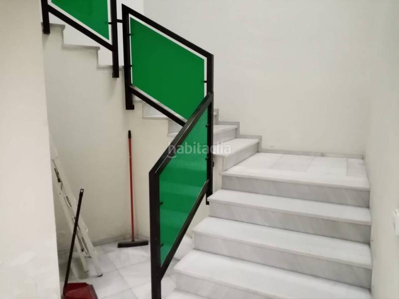 Foto ae3574c3-e38c-4508-8007-af658d1676e1. Geschäftsraum in Ensanche-Diputación Alicante