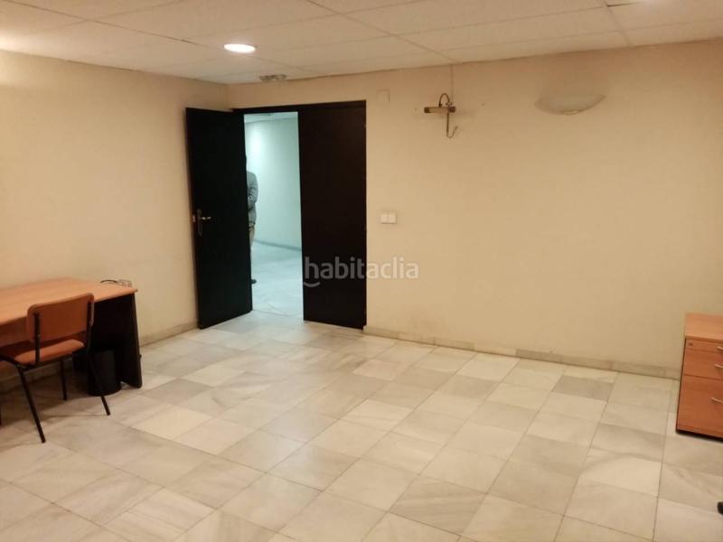 Foto bb34d036-fea1-4a0c-94c5-b65b89aef1fe. Geschäftsraum in Ensanche-Diputación Alicante