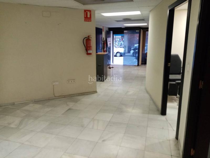 Foto c1dcc4ed-23a5-4471-8605-b536c9ceca6b. Geschäftsraum in Ensanche-Diputación Alicante