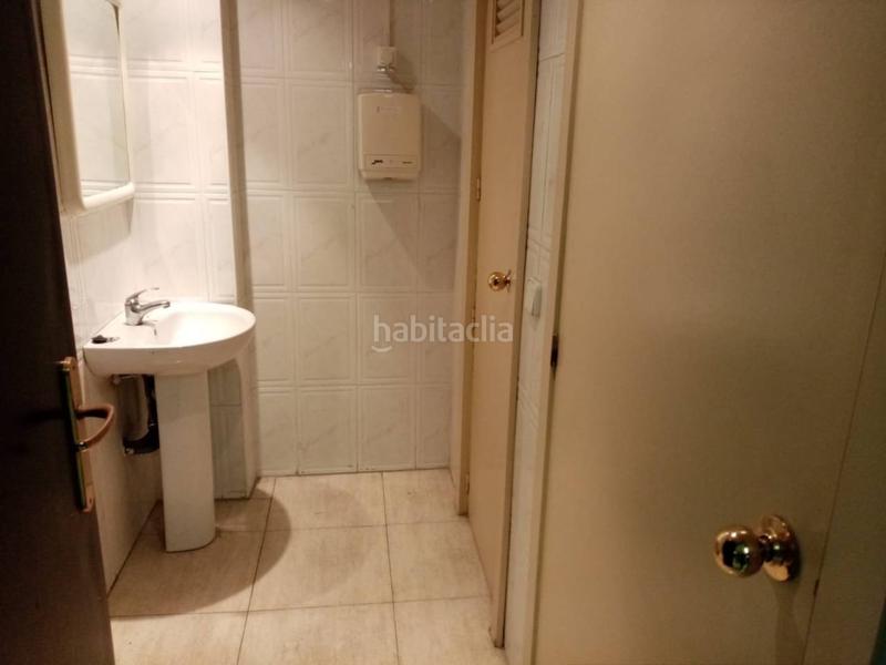 Foto c2b81049-ebf1-4f84-b55e-51a9c7cc1fa4. Geschäftsraum in Ensanche-Diputación Alicante