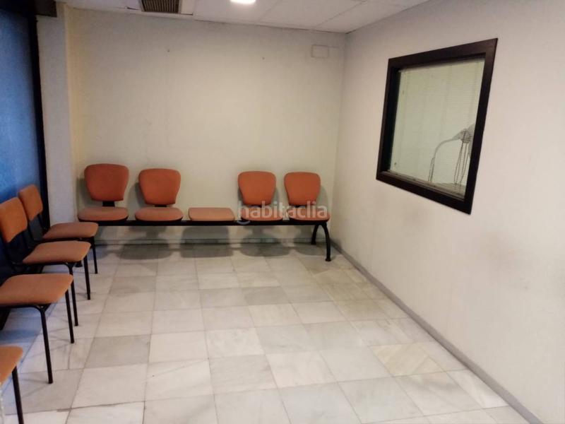 Foto c6183e4a-dec9-4297-87a2-76bcebdfcd34. Geschäftsraum in Ensanche-Diputación Alicante