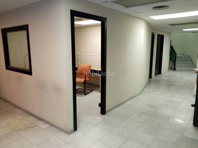 Foto c683c3bb-a9ab-4d17-a446-a124cfa1f58b. Geschäftsraum in Ensanche-Diputación Alicante