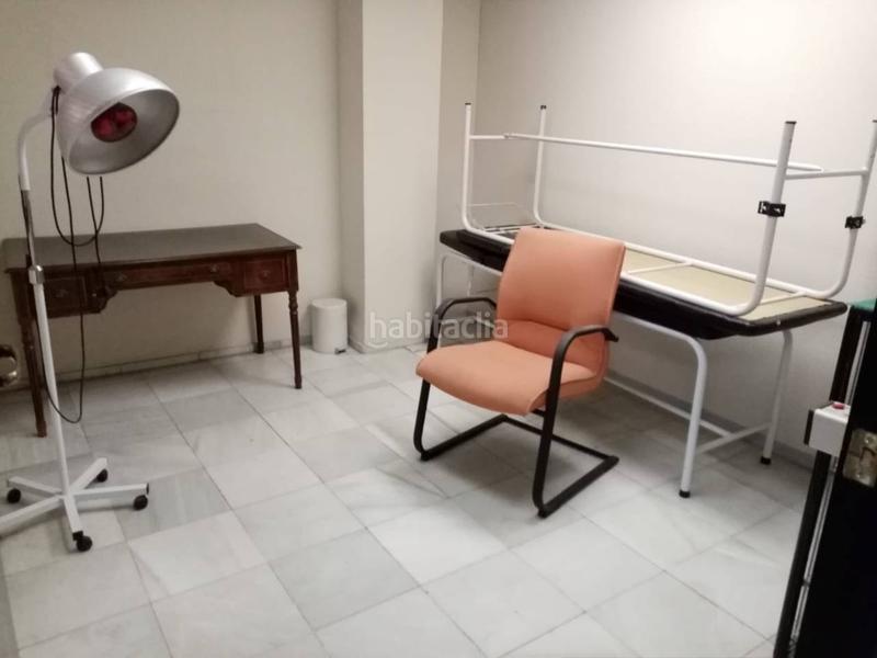 Foto c6f5fb65-3a77-4434-9e22-e6ff66273fc1. Geschäftsraum in Ensanche-Diputación Alicante