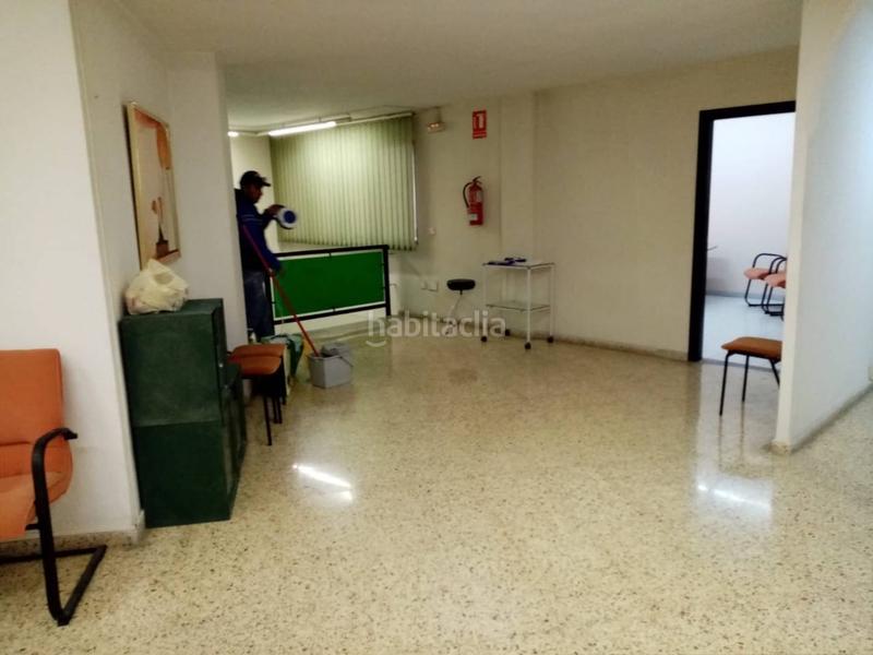 Foto d9841d18-3677-44ca-916f-10d961afad06. Geschäftsraum in Ensanche-Diputación Alicante