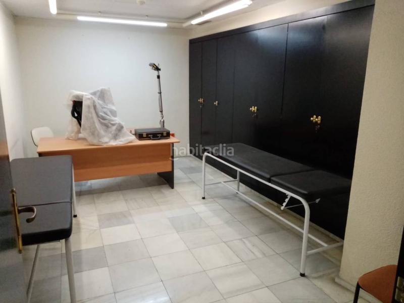 Foto e4dc055d-2646-4046-9803-57a06d657ea9. Geschäftsraum in Ensanche-Diputación Alicante