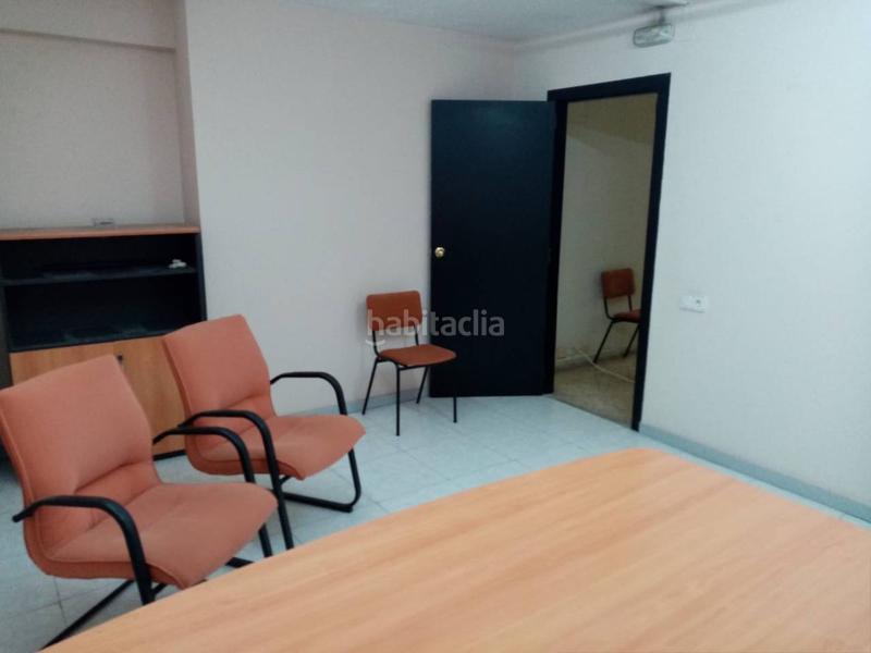 Foto f8e143a4-d636-4dd2-b8a9-20b7f36260c5. Geschäftsraum in Ensanche-Diputación Alicante