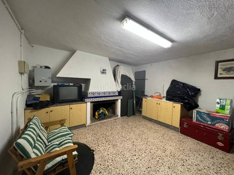 Foto 04ffbaa8-907e-47d7-9b08-9d103151e7b7. Chalet mit parking pool in Castalla