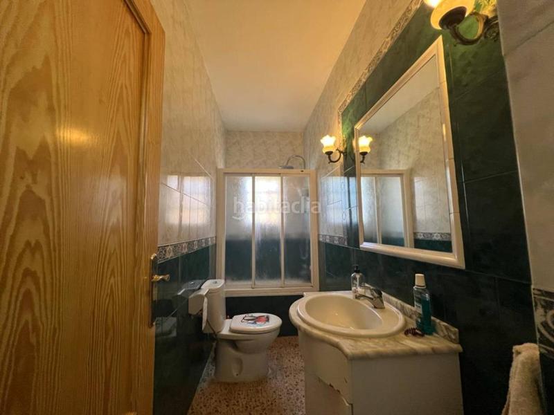Foto 0c763a1e-9c80-468a-b17e-9ee7a5ce606a. Chalet mit parking pool in Castalla