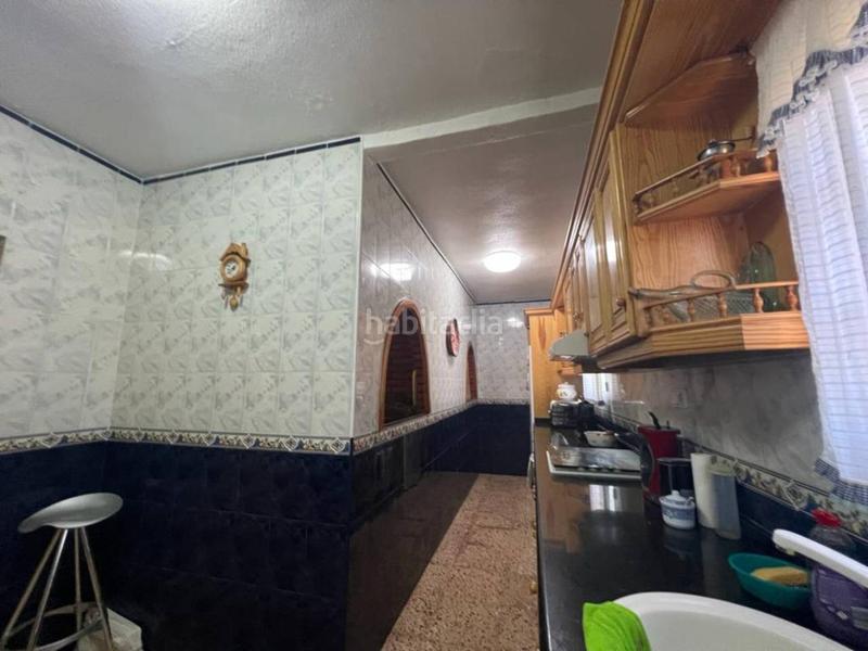 Foto 2a8f510a-d053-4660-aed8-98fbbc2b5522. Chalet mit parking pool in Castalla
