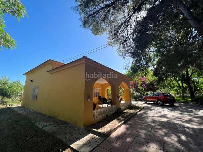 Foto 2ed43a13-40b3-4312-9e2e-375c950719da. Chalet mit parking pool in Castalla
