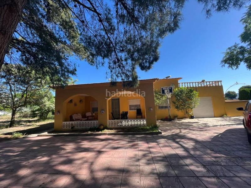 Foto 32456574-fc7c-4891-90ca-8b2304018e91. Chalet mit parking pool in Castalla