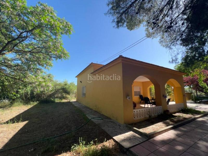 Foto 34c39cd6-3b71-4fb8-b613-2f4e7838b015. Chalet mit parking pool in Castalla