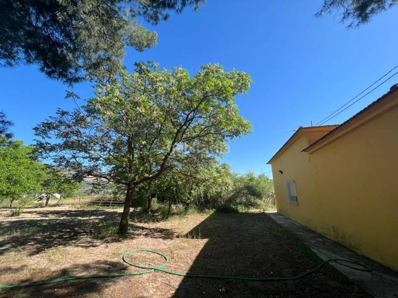 Foto 3df6e2d8-81e9-4c22-94ce-015bbc2b07c2. Chalet mit parking pool in Castalla
