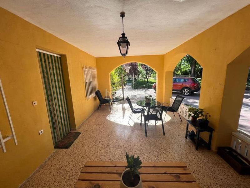 Foto 44b4e1cb-4697-4e2c-aaf1-15a0e99b4a8b. Chalet mit parking pool in Castalla