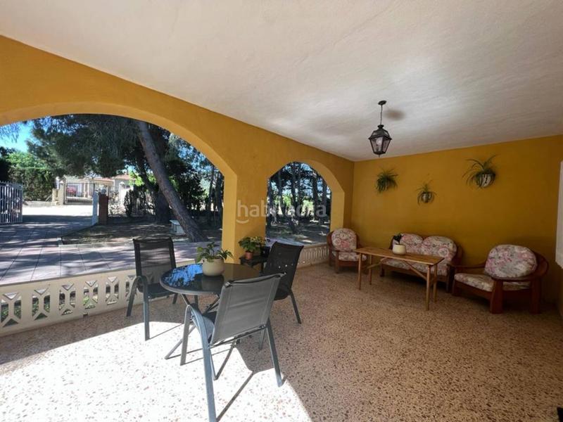 Foto 462e9926-f56e-438b-83a1-c710cfe7541f. Chalet mit parking pool in Castalla