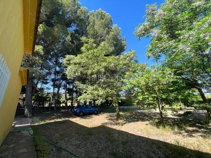 Foto 4a0188ac-7f2a-419b-b3bd-409097d7ab88. Chalet mit parking pool in Castalla