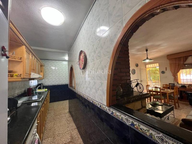 Foto 4a3e83bb-64be-43b8-8193-d575324ff128. Chalet mit parking pool in Castalla