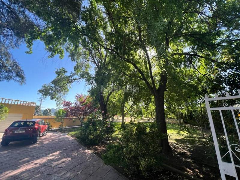 Foto 4b827d9b-cc1e-4ac4-85ce-d8402bc79f93. Chalet mit parking pool in Castalla