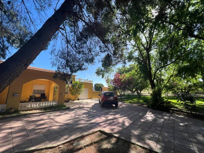 Foto 57ca9e36-ab18-472e-9281-c404d1c4a6cb. Chalet mit parking pool in Castalla