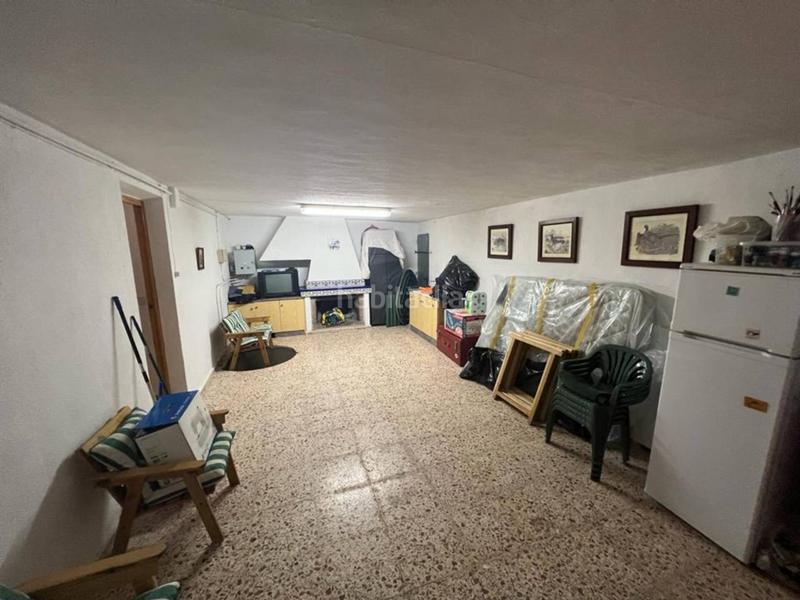 Foto 58a0392f-3861-4d4a-ad40-020d7e0ce76c. Chalet mit parking pool in Castalla