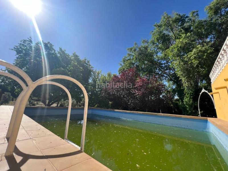Foto 5e66541c-d6f4-4173-a855-d9f087588111. Chalet mit parking pool in Castalla