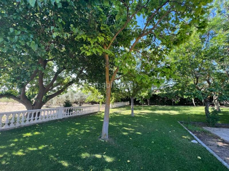 Foto 5f1090f7-bacc-4cb7-a802-b225be91a874. Chalet mit parking pool in Castalla