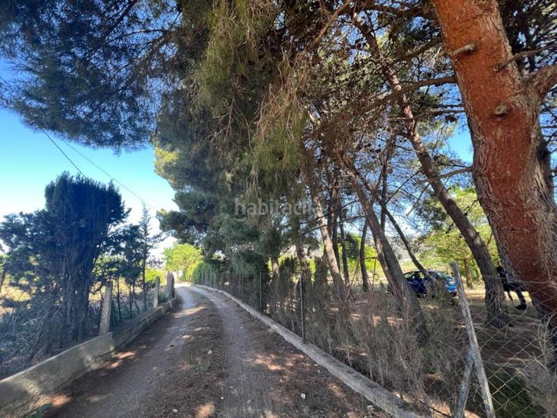 Foto 5f2805b2-4fae-499a-9e87-8ee9acd1090a. Chalet mit parking pool in Castalla