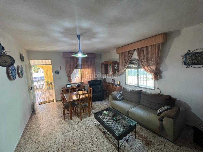 Foto 62dd9376-8137-4117-bf49-2e0a6ec18fc6. Chalet mit parking pool in Castalla