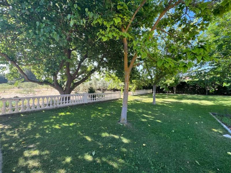 Foto 65ddfbdb-f20b-48e7-a1c6-4273a66545ff. Chalet mit parking pool in Castalla