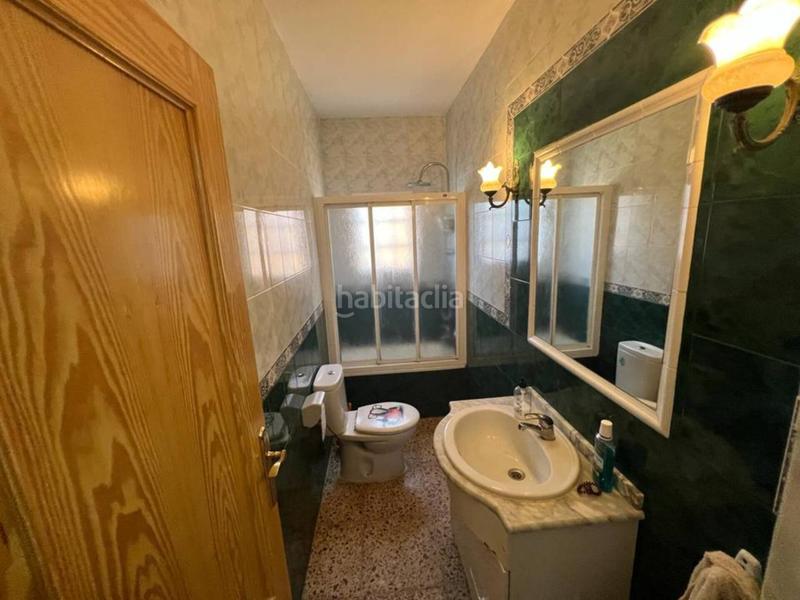 Foto 6877c1de-9b87-4f93-88e8-a3a2b59093f6. Chalet mit parking pool in Castalla