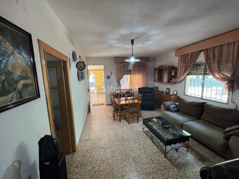 Foto 6ddb2afe-31a3-4f35-ae32-609fdeee003f. Chalet mit parking pool in Castalla