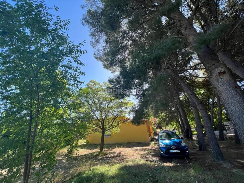 Foto 6de42e5b-6453-4852-a36f-3fa2cc4ea091. Chalet mit parking pool in Castalla