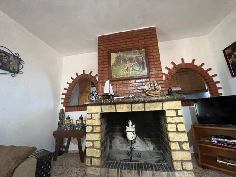 Foto 942e8bdd-ffd4-4929-83bc-6fe2731dc20b. Chalet mit parking pool in Castalla