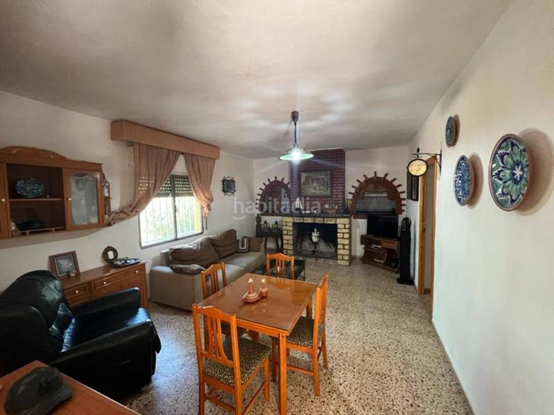 Foto 9865b83e-fa73-4579-8455-1d9f0ea522b0. Chalet mit parking pool in Castalla