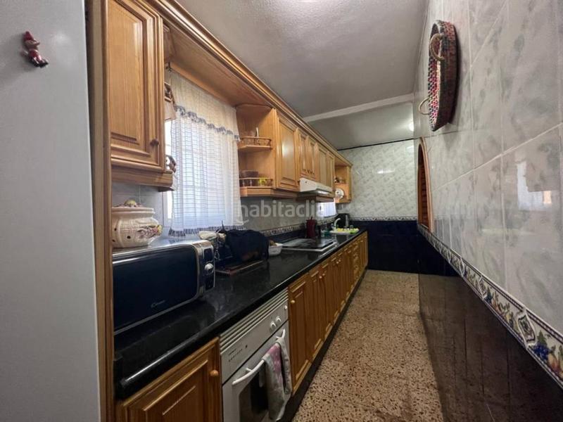 Foto acda1190-6b98-4d78-82bc-9e4c5c0b1b66. Chalet mit parking pool in Castalla
