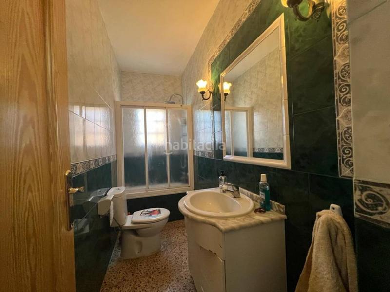 Foto ae6c557b-e59b-48aa-bd6c-beea2f995272. Chalet mit parking pool in Castalla