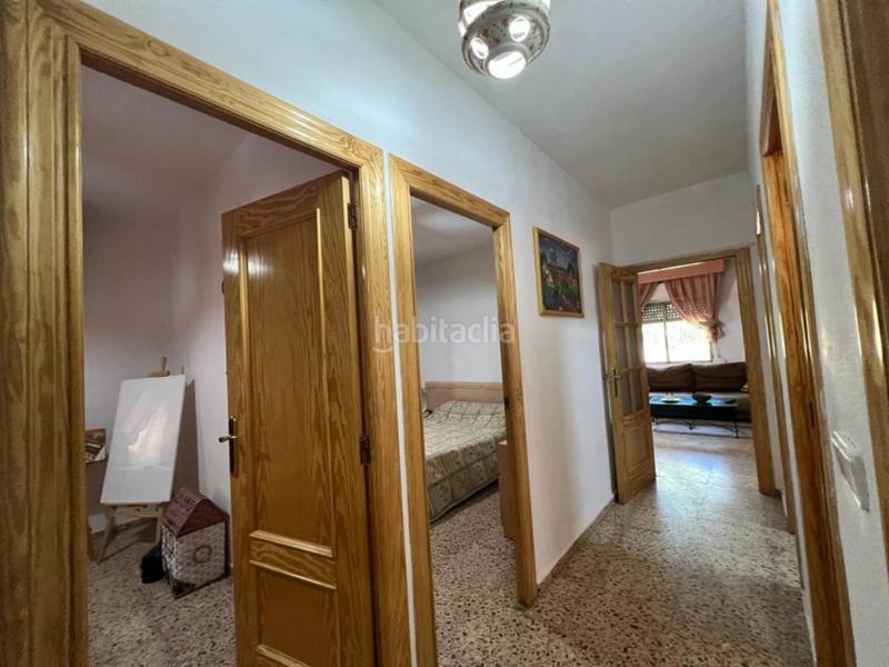 Foto be540749-56b5-4225-a8c1-55a8dc3b7994. Chalet mit parking pool in Castalla
