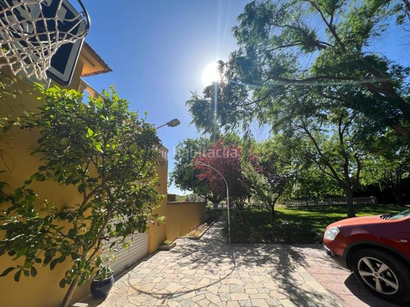 Foto c064a98e-b161-432a-a26b-557aee3b5960. Chalet mit parking pool in Castalla