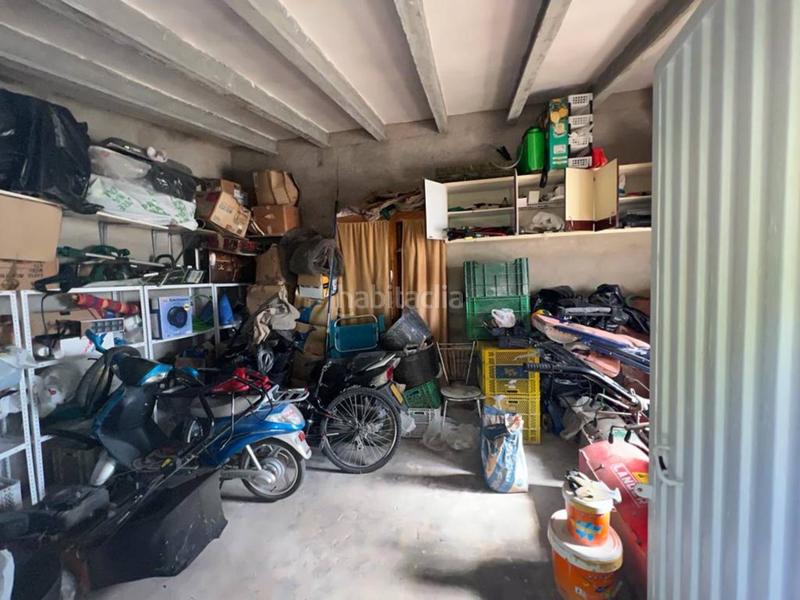 Foto c738e7f1-3590-4a51-a152-7d4c2b18f46c. Chalet mit parking pool in Castalla