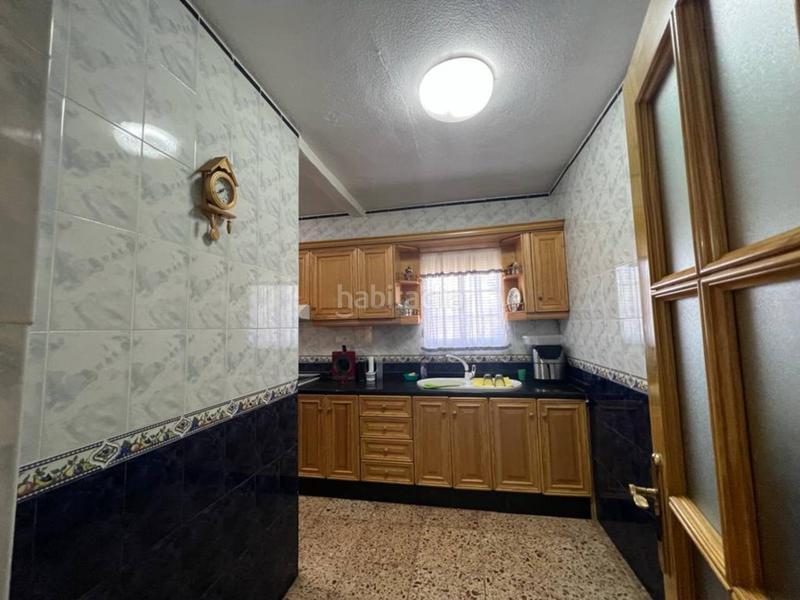 Foto ca5aceaa-d600-42e9-b7a5-12c17bb140dc. Chalet mit parking pool in Castalla