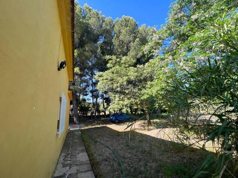 Foto d8fe95bb-7a92-4fda-8203-103792f63816. Chalet mit parking pool in Castalla