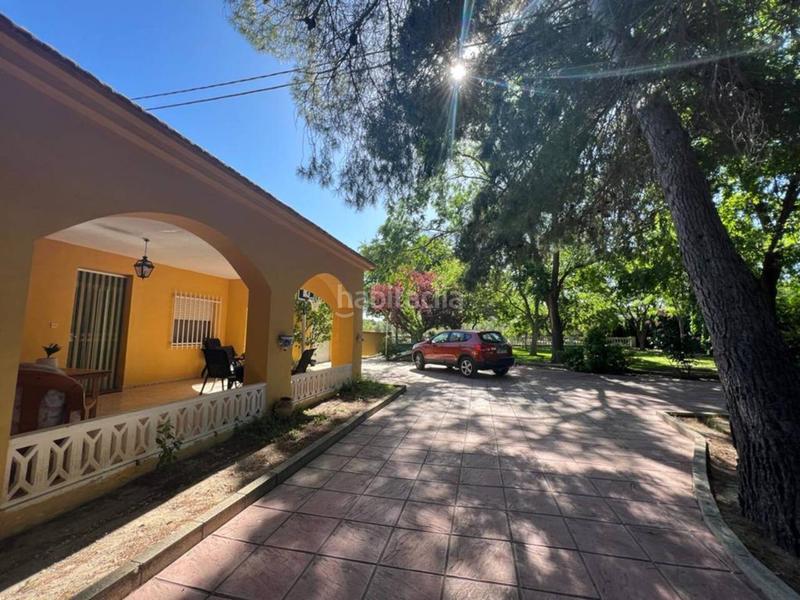 Foto f364f990-4d64-4cc3-9146-959db7e4ea4a. Chalet mit parking pool in Castalla