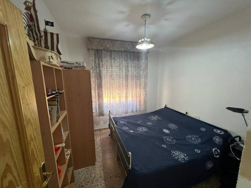 Foto fab8de16-16f4-46c2-b546-fb6cd227f2f2. Chalet mit parking pool in Castalla
