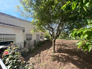 Xalet  Poligono. Chalet en venta en onil