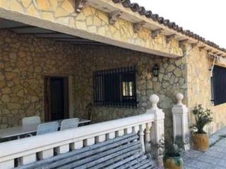 Xalet a Cocentaina. Chalet en venta en cocentaina