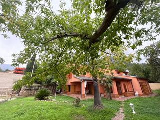 Xalet  Partida la plana. Chalet en venta en muro de alcoy