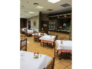 Business premise in Villafranqueza. Restaurante en venta en villafranqueza