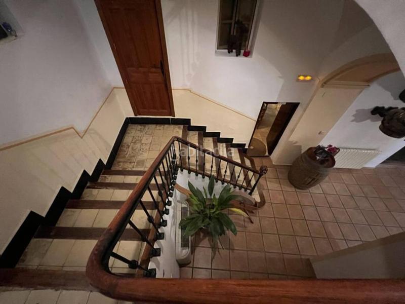 Foto 07e71762-b500-4b1c-80f2-6d004ebc66f1. Casa amb calefacció a Penàguila